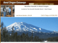 bendoregongetaways.com