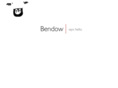 bendow-art.com