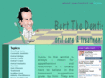 bertthedentist.com