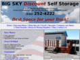 bigskystorage.com