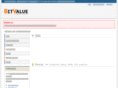 bitvalue.com