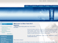 bluetechrosystem.com
