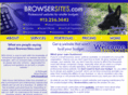 browsersites.com