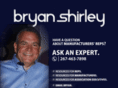bryanshirley.com
