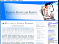 businessconsultantlondon.com