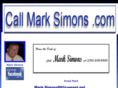 callmarksimons.com