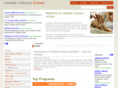 canadaculinaryschool.com