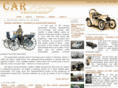 carhist.com