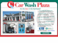 carwashplaza.com