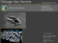 chicagovanservice.com