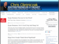 chrisolejniczak.com