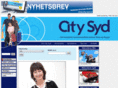 city-syd.no