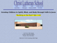 clsmustangs.org