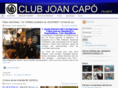 clubjoancapo.com