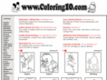 coloring10.com