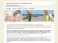 compassionate-transitions.com