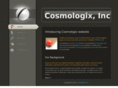 cosmologix.net