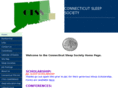 ctsleep.org