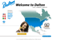 daltonusa.com