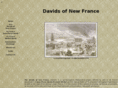 davidsofnewfrance.com
