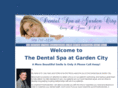 dentalspagardencity.mobi