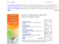 diabeticcookierecipes.net