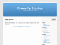 diversifystudios.com