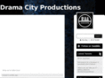 dramacityproductions.net