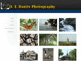 dtharrisphotography.com