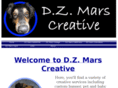 dzmars.com