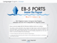 eb5ports.com