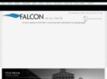falconpedals.com