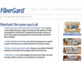 fibergard.com