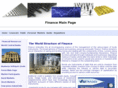 financemainpage.com