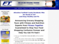 fitandhealthytours.com