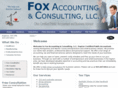 fox-accounting.com