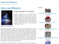 glassandmosaicsstore.info
