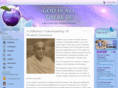 godisallthereis.com