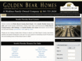 goldenbearhomes.com