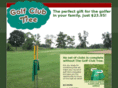 golfclubtree.com