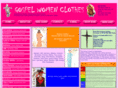 gospelwholesale.com