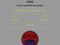 gtdx.com