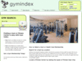 gymindex.com
