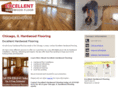 hardwoodexcellentfloors.com