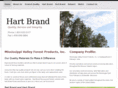 hartbrand.com