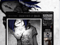 heartshapedskull.com