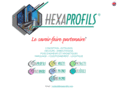 hexaprofils.com