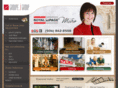 homesmetromoncton.com