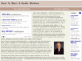 howtostartaradiostation.com