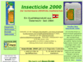 insecticide2000.com